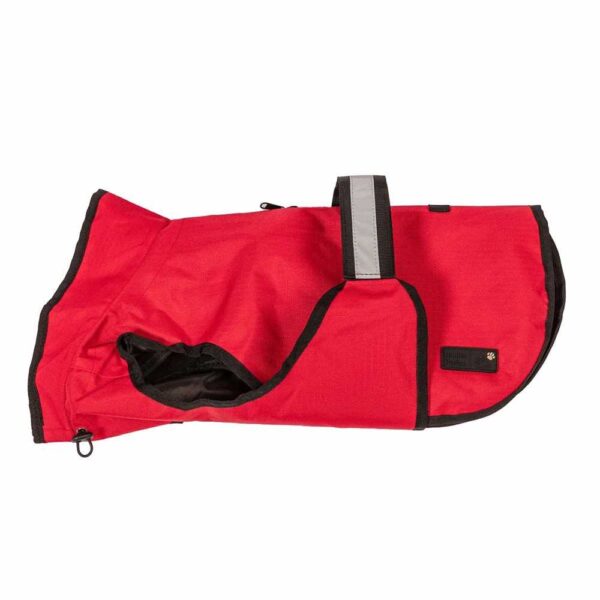 Danish Design 3-in-1 Dog Coat - Red - 41cm - Image 2