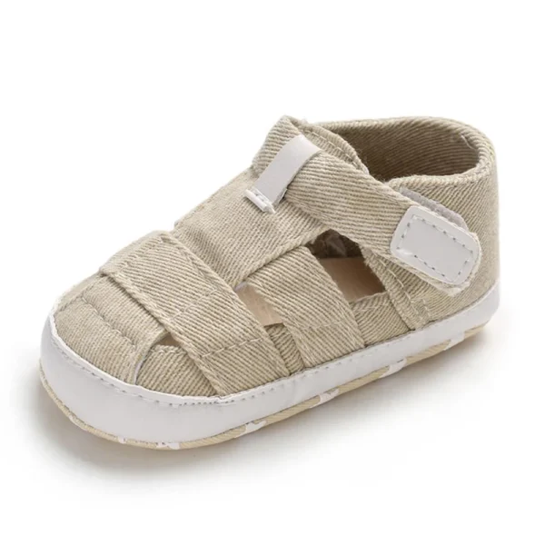 Comfy Sandals Baby Shoes - Image 3