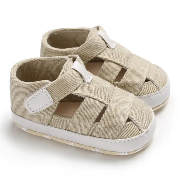 Comfy Sandals Baby Shoes