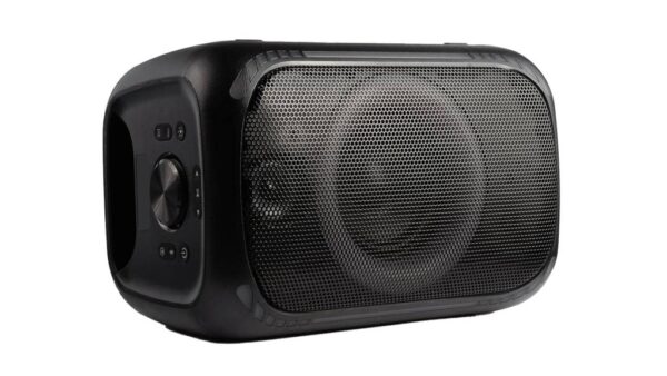 Porodo Soundtec Party Speaker 200W – Powerful Sound for Every Occasion - Image 3